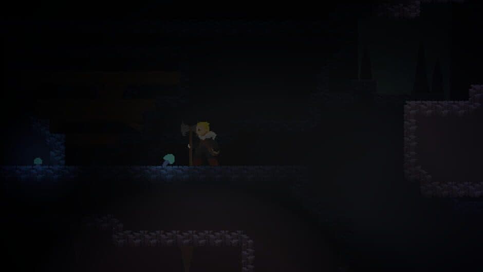 Sovereign's Enigma screenshot 4