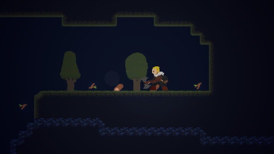 Sovereign's Enigma screenshot 5