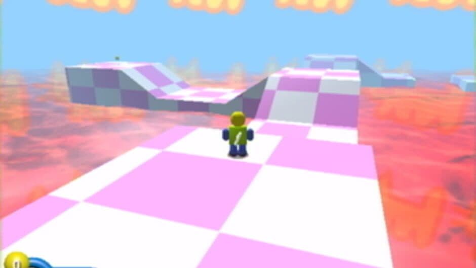 Destination: The Planet screenshot 2