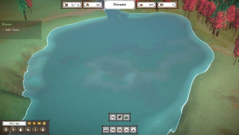 Temukung: Cultivation in Drylands screenshot 2