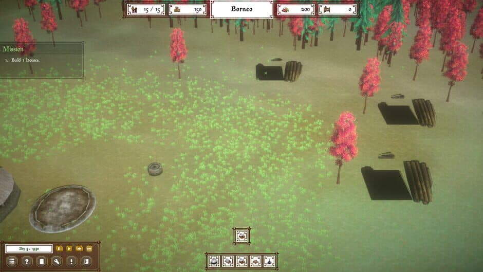 Temukung: Cultivation in Drylands screenshot 3