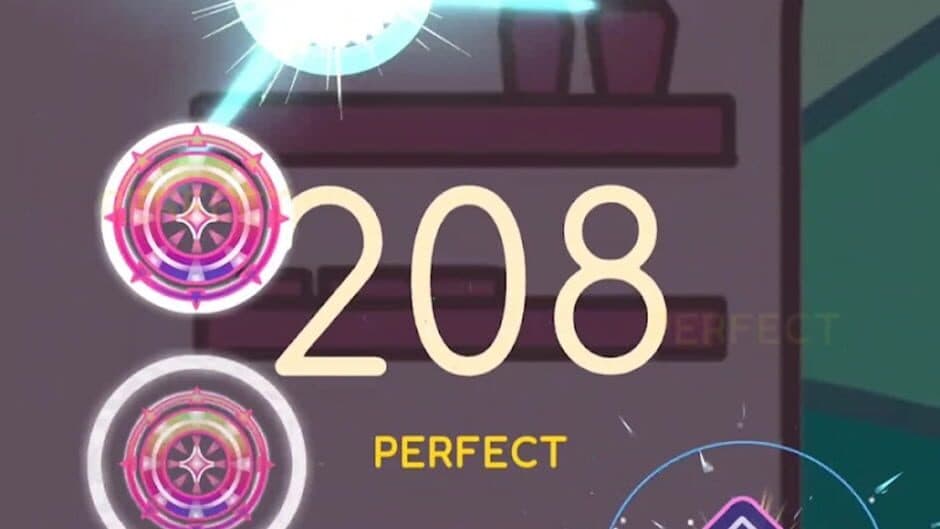 Circle of Sparks screenshot 2
