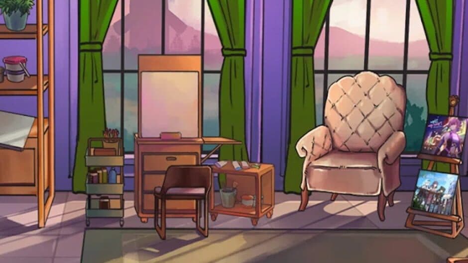 Circle of Sparks screenshot 6