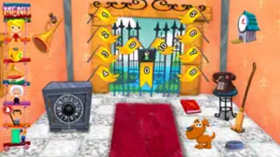 QSteps 1 screenshot 3