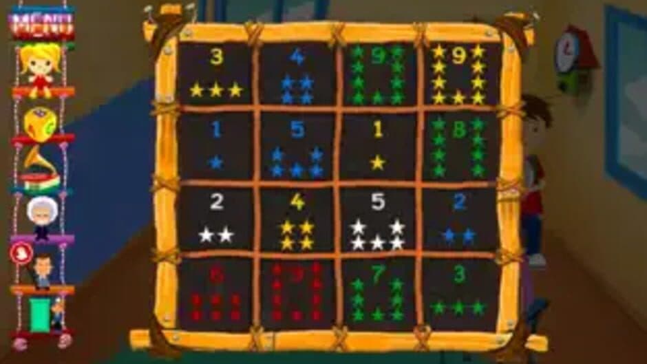 QSteps 1 screenshot 2