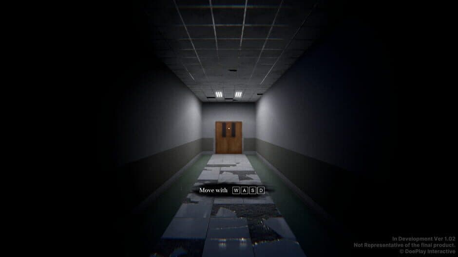 Jiwa: The Damned Soul screenshot 6