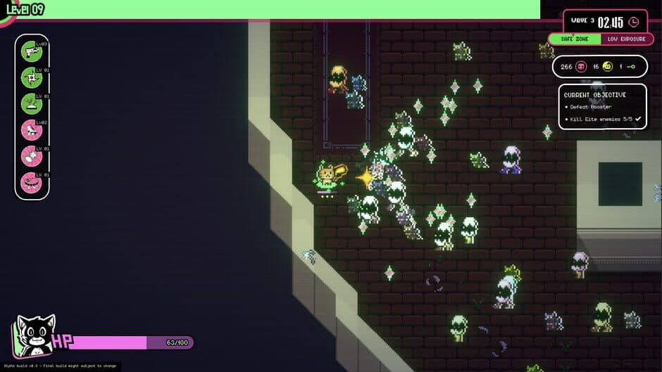 Zoomageddon screenshot 2
