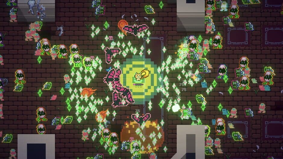 Zoomageddon screenshot 5