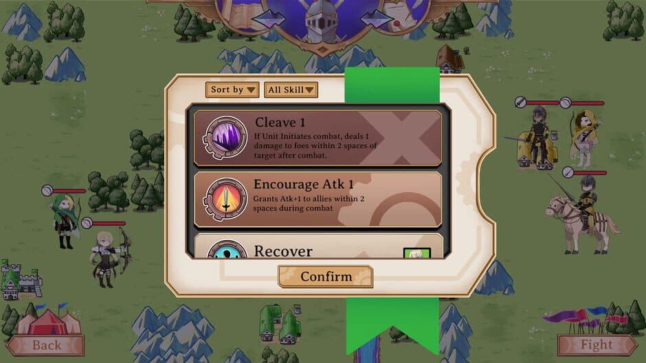 The Gambit Lost to Time screenshot 5