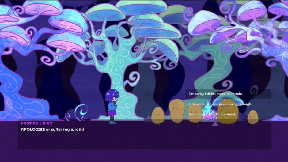 Scribblemania screenshot 2