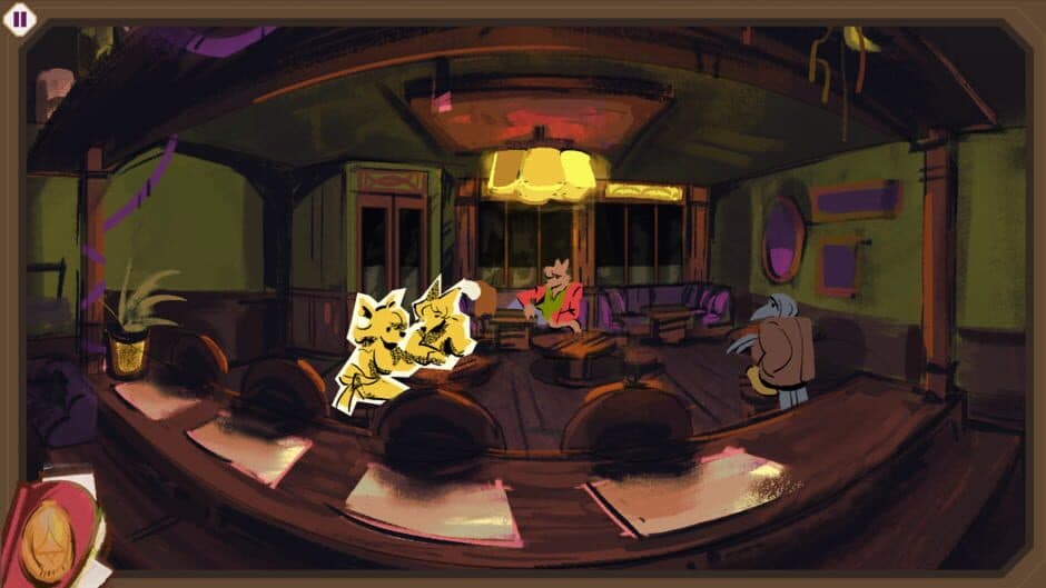 Arsenic & Absinthe