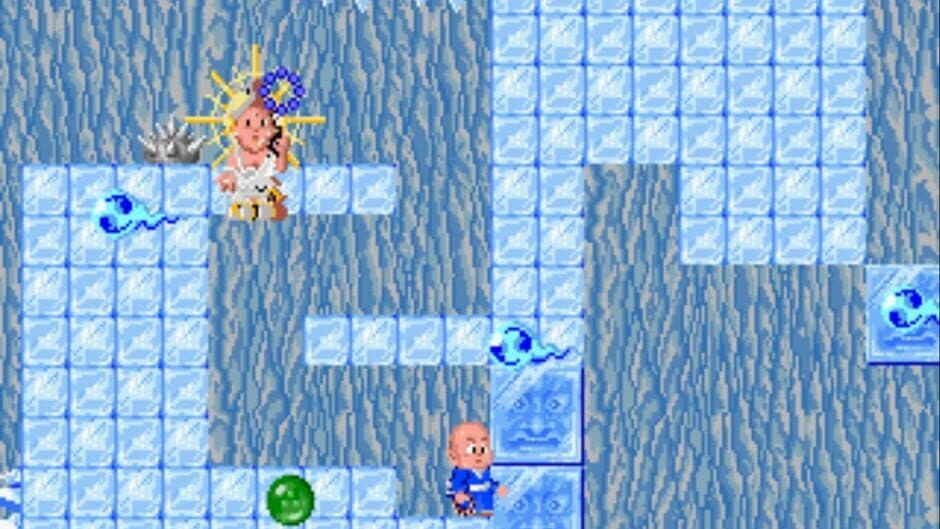 Bonze Adventure screenshot 5