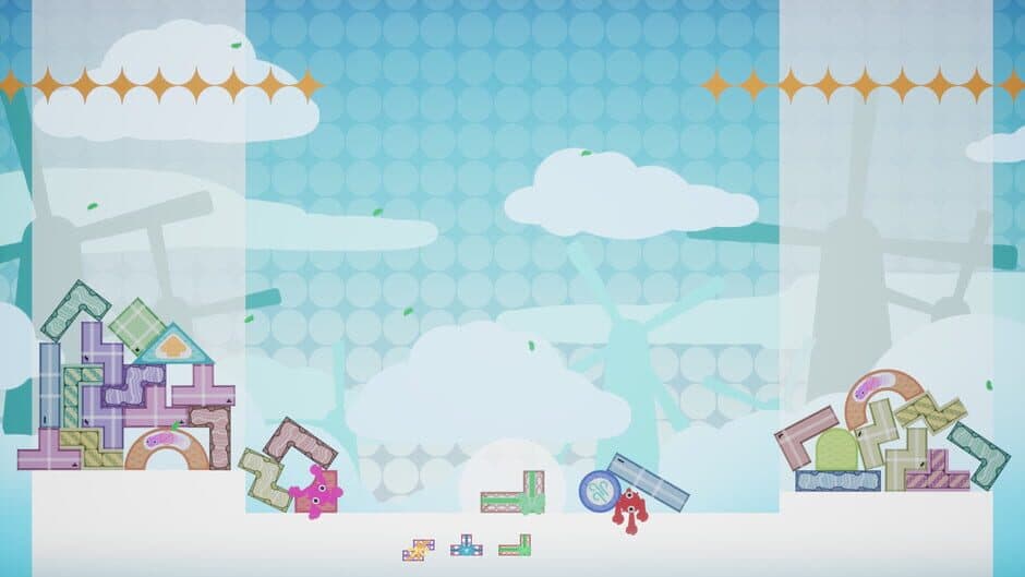Bricksbumpbump screenshot 2