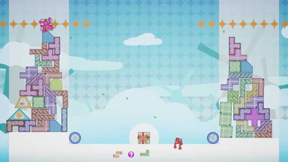 Bricksbumpbump screenshot 3