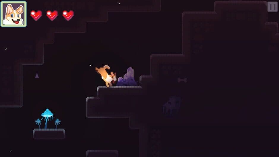 TailScape: The corgi’s Advendture screenshot 5