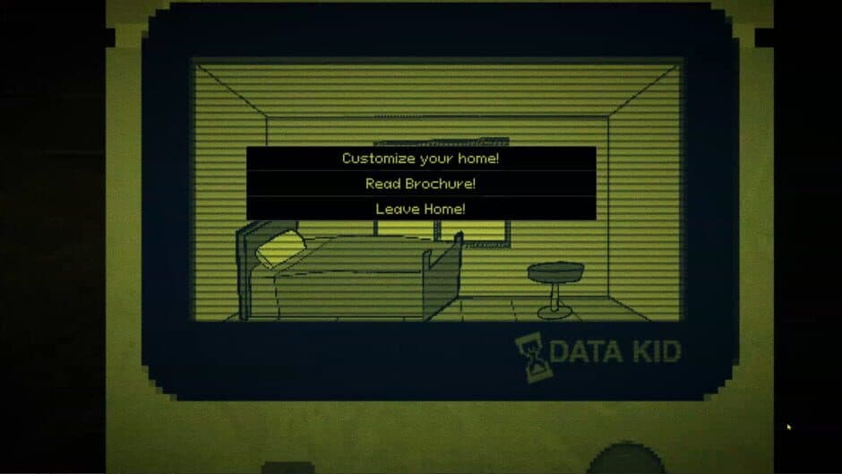 Storm the Swan screenshot 3