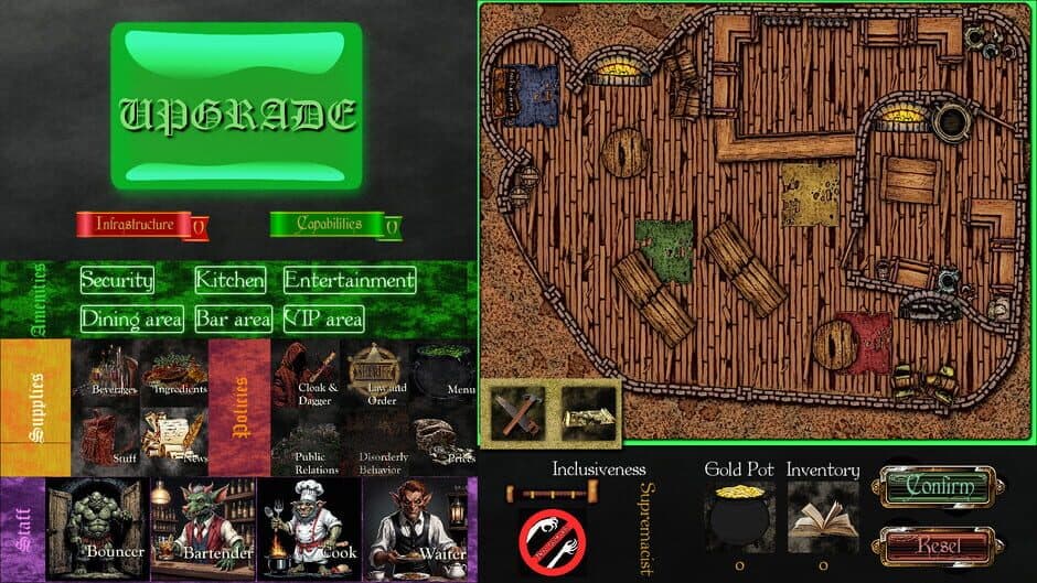 Booze & Ooze screenshot 6
