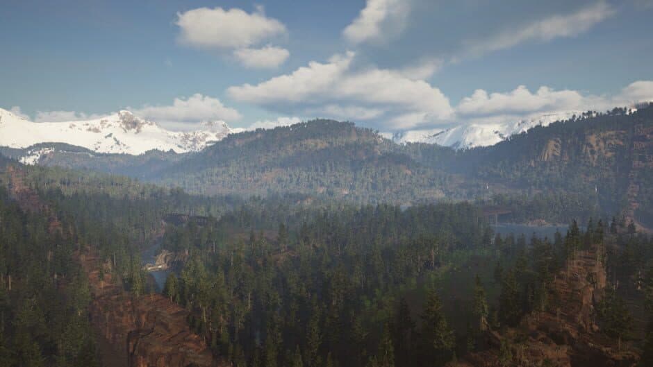 The Gold River Project