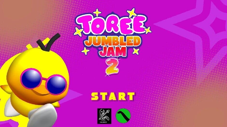 Toree Jumbled Jam 2