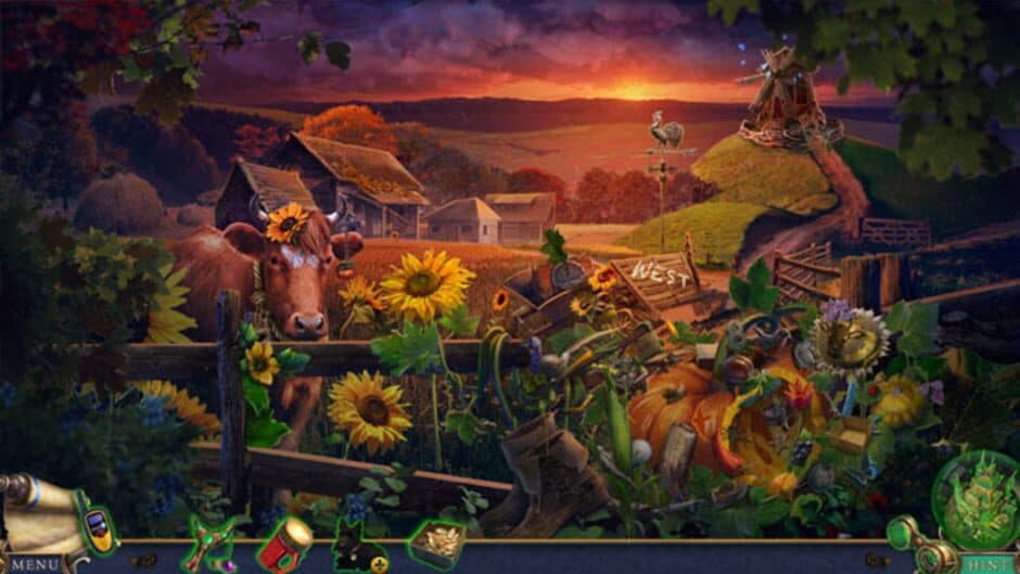 Bridge to Another World: Escape From Oz