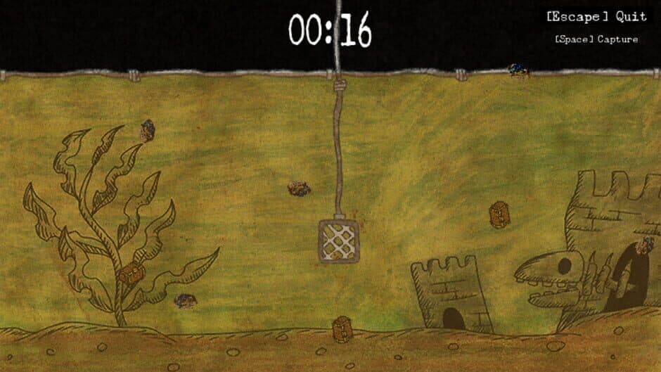 Eulogy of an Insect screenshot 6