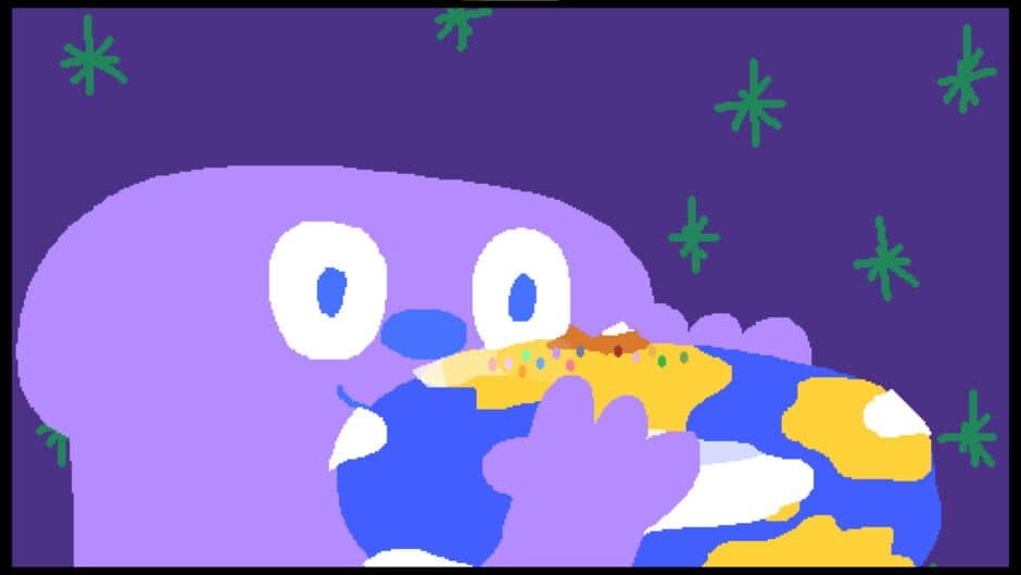 Cole's Christmas 2024: GoonQuest