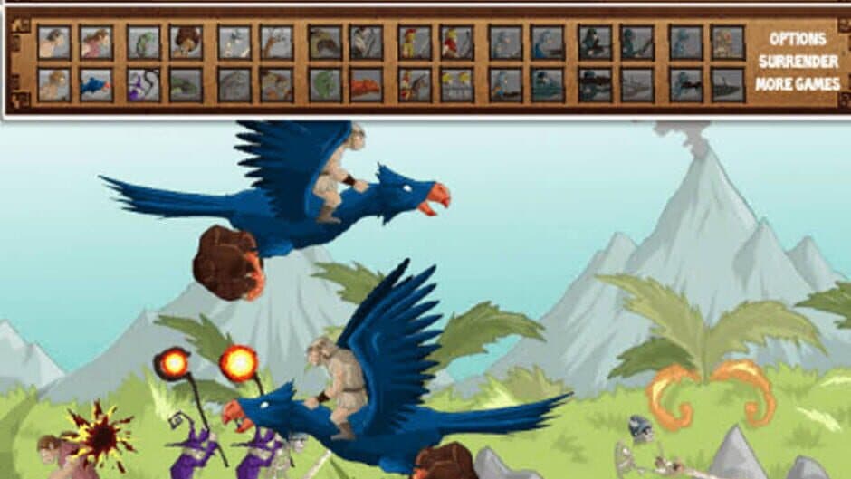 Age of Defense 3 screenshot 2