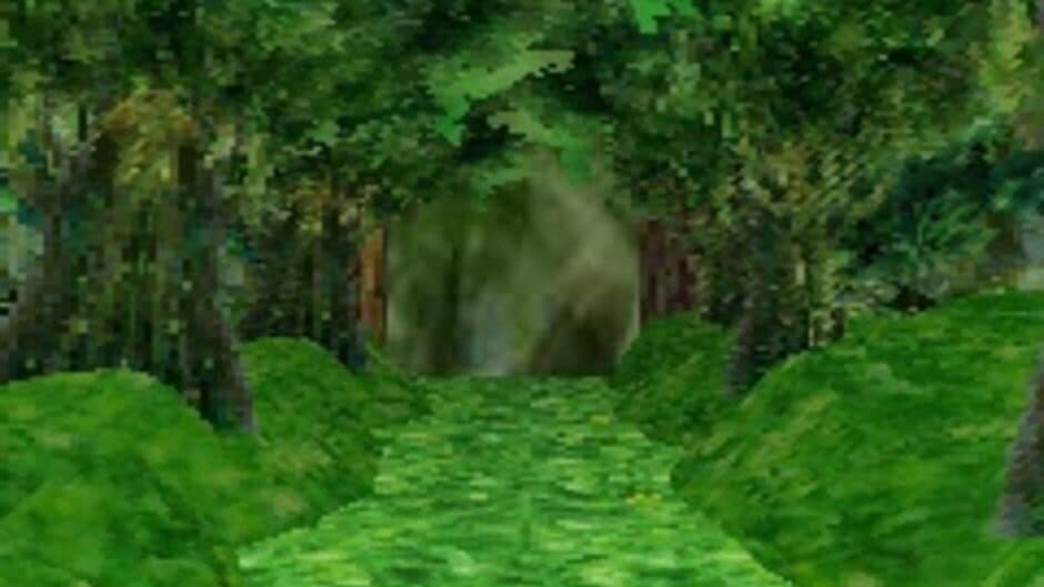 Etrian Odyssey Mobile screenshot 6