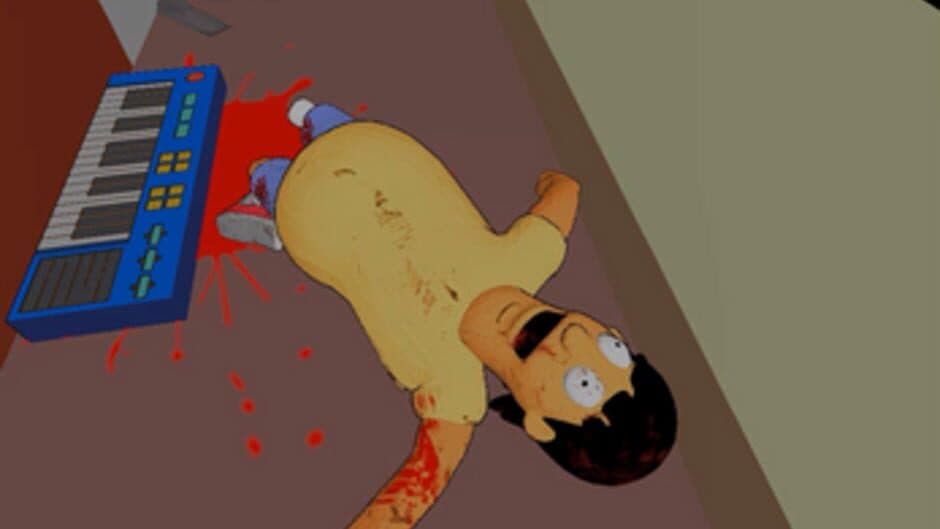 Louise Kills The Belchers!