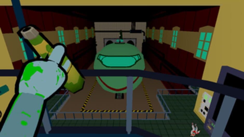 Bender Kills Planet Express