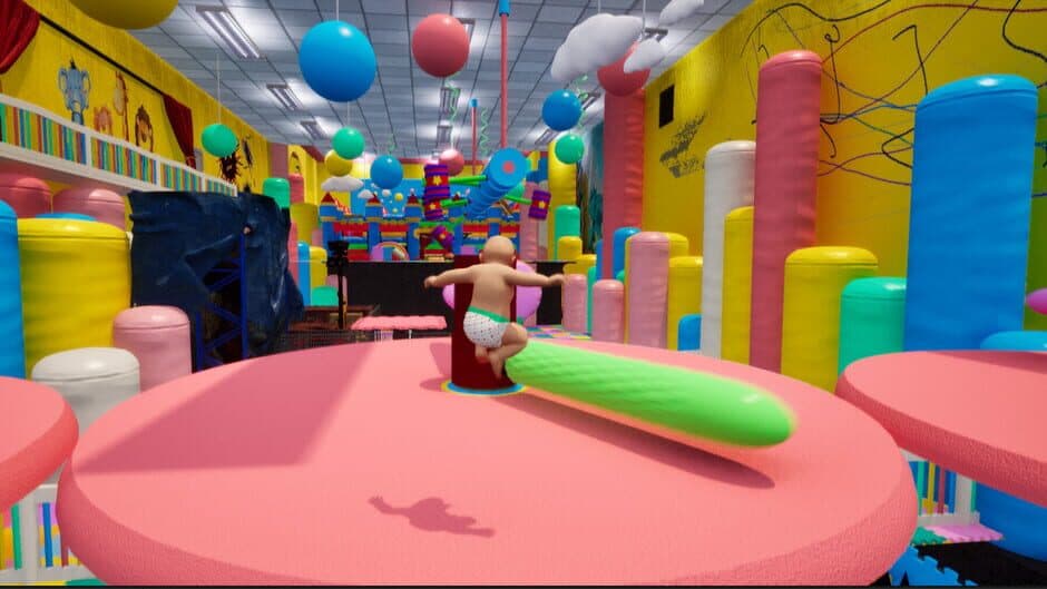 Wittle Mistakes screenshot 3