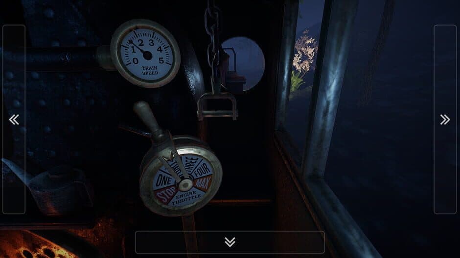Grimgig Railway screenshot 4
