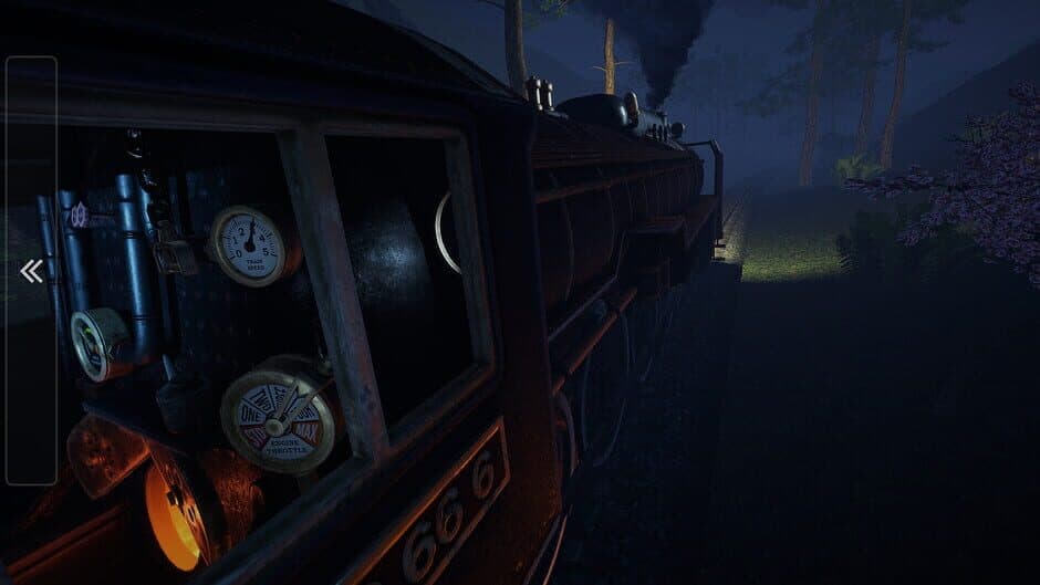 Grimgig Railway screenshot 2