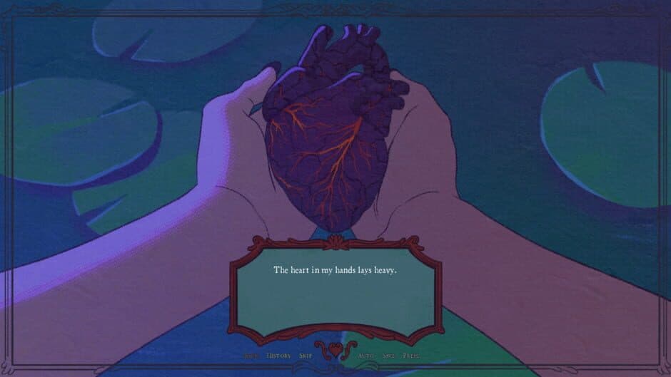 My Bed, Your Grave