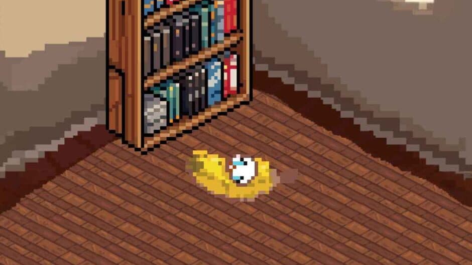 SweetCat screenshot 2