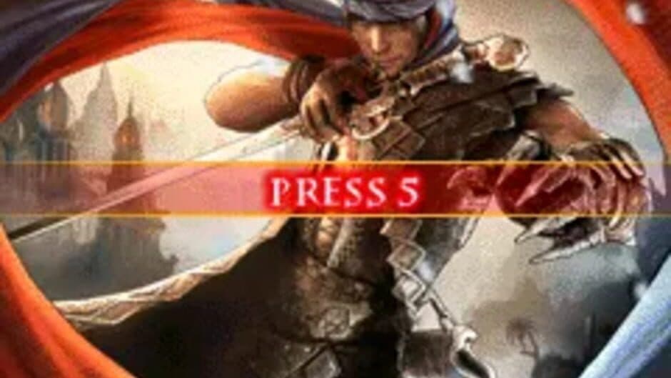 Prince of Persia HD screenshot 4