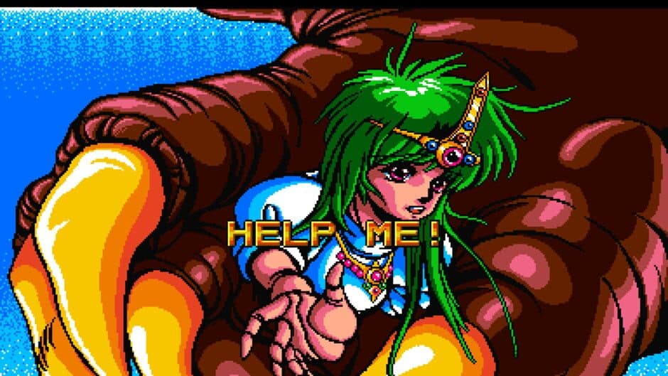 Castle of Dragon screenshot 4
