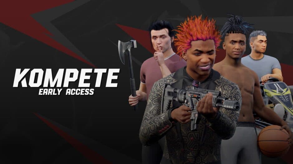 Kompete