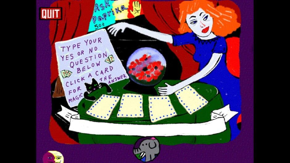 Chop Suey screenshot 2