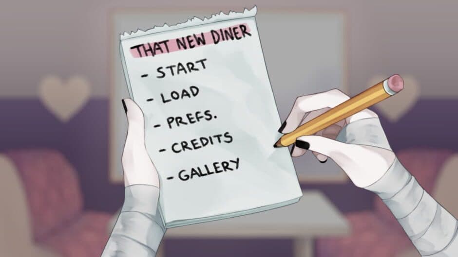 That New Diner