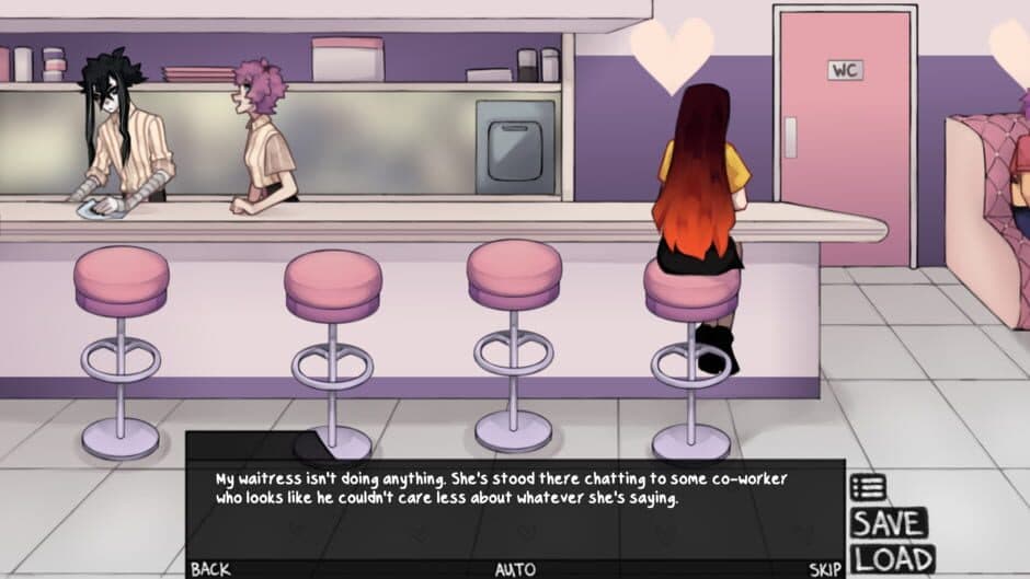 That New Diner screenshot 4
