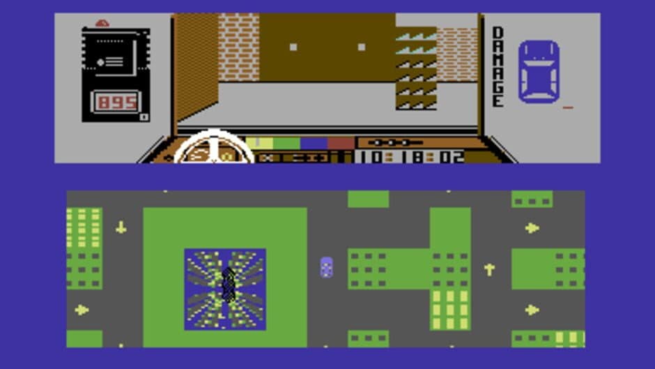 A View to a Kill: The Computer Game