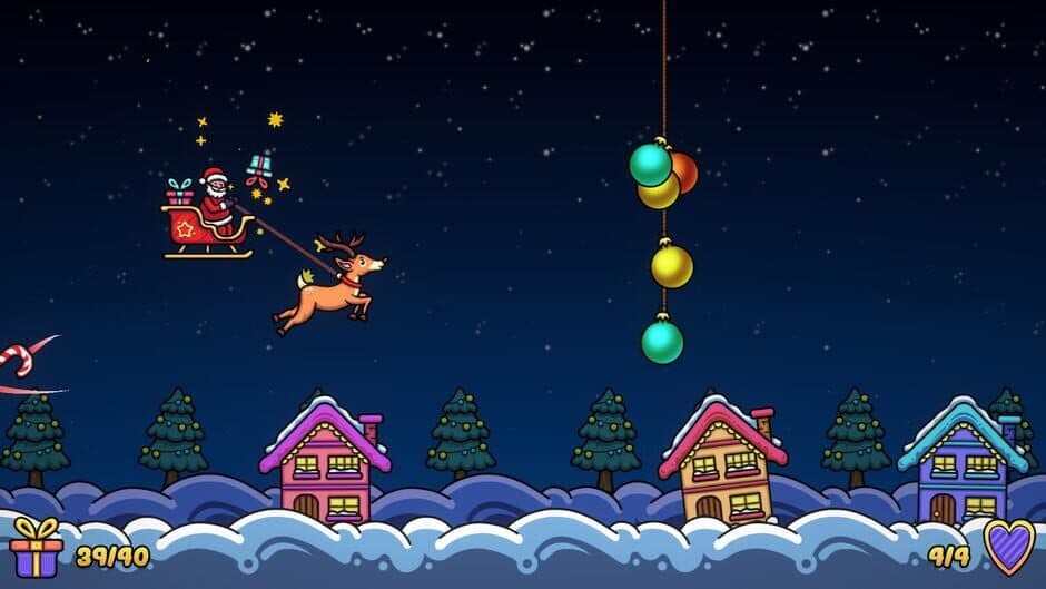 Learn to Play Vol. 9: Santa's Sleigh Ride screenshot 3