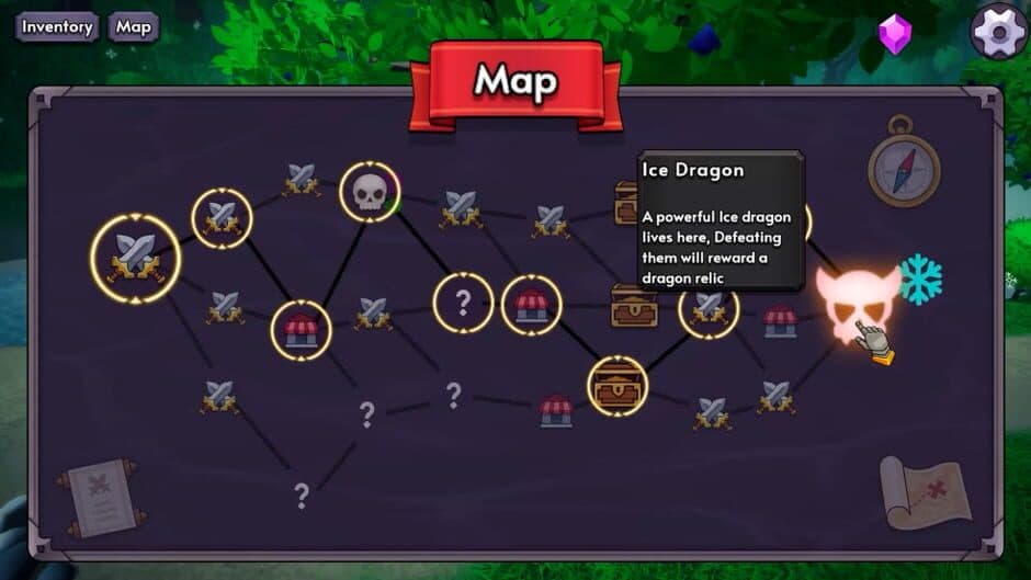 Shadows Of Wyrmwood screenshot 2
