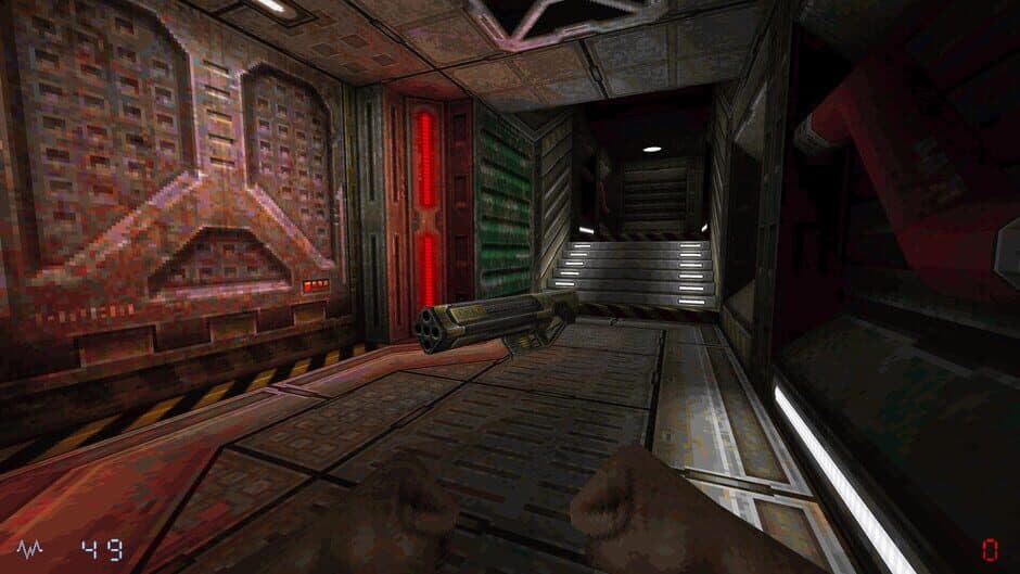 Threat Vector screenshot 4