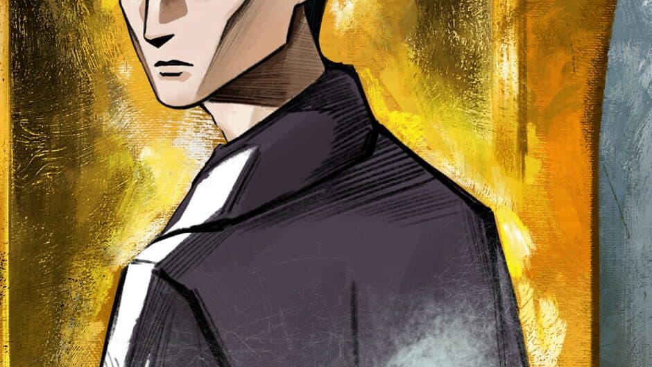 Kafka's Metamorphosis screenshot 5