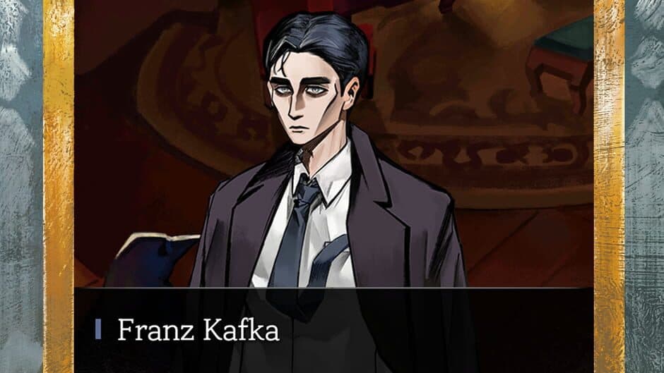 Kafka's Metamorphosis screenshot 2