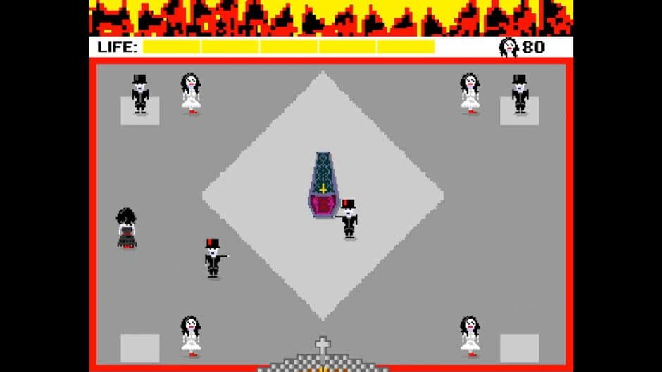 My Chemical Romance: Helena screenshot 4