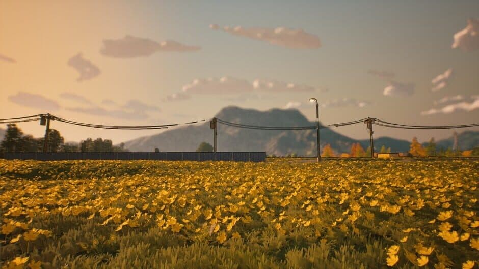 Dino Ramen Express screenshot 2