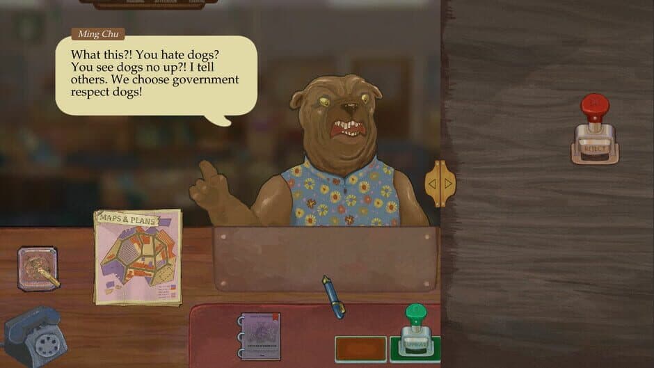 Compensation Not Guaranteed screenshot 6